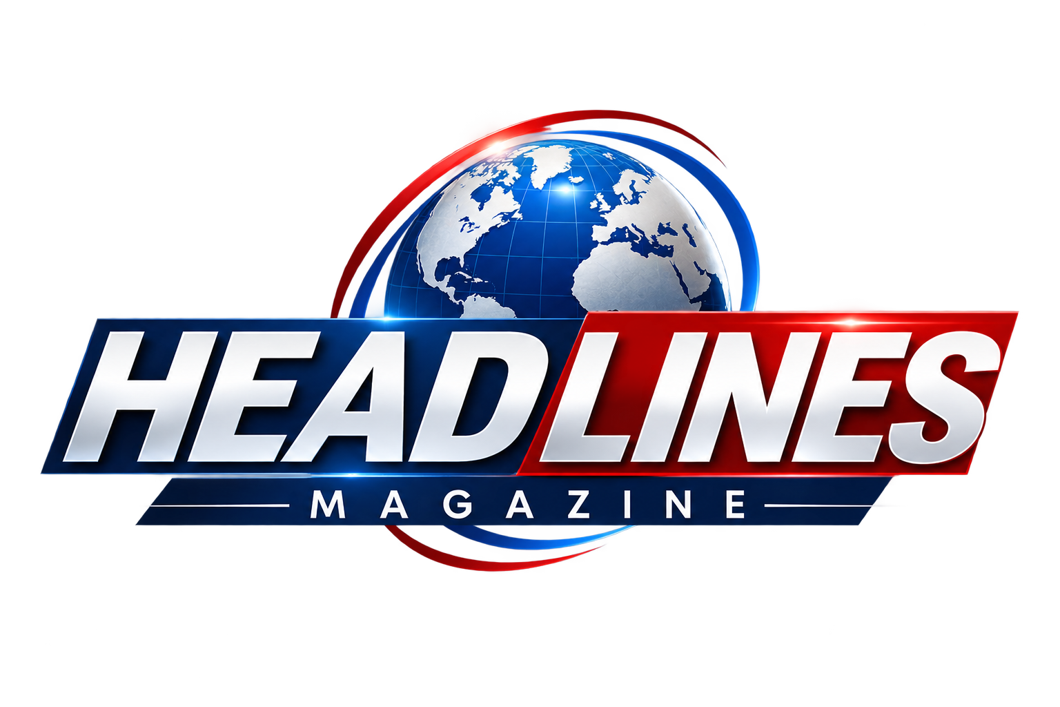 HeadlinesMagazine.com logo — independent human rights and legal intelligence publication